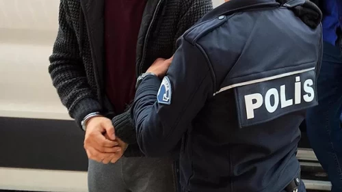 İzmir’de yasa dışı silah imalathanesine baskın!