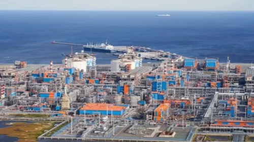 Rusya'dan Türkiye'ye doğal gaz hamlesi mi?