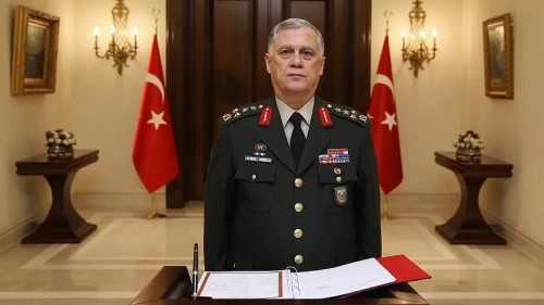 Bakan Güler’den kararlı 29 Ekim Cumhuriyet Bayramı mesajı