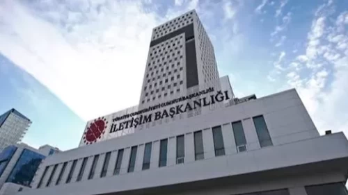 DMM’den Doğu Akdeniz açıklaması: Asılsız iddialara itibar etmeyin!