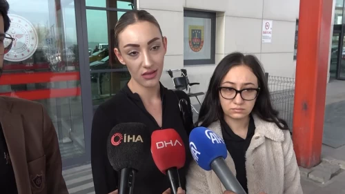 Tuğyan Ülkem Gülter hakkında şoke eden yeni iddialar!