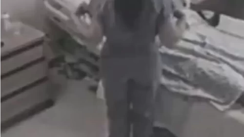 Sinop’ta hastanede şiddet iddiası!