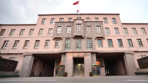 MSB’den personel alımı sınav sonuçları duyurusu