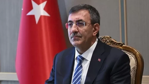 Cevdet Yılmaz: 'Vatandaşlarımızın refahını artıracağız'