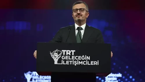 İletişim Başkanı Duran: Dijital platformları tarafsız mecralar olarak göremeyiz