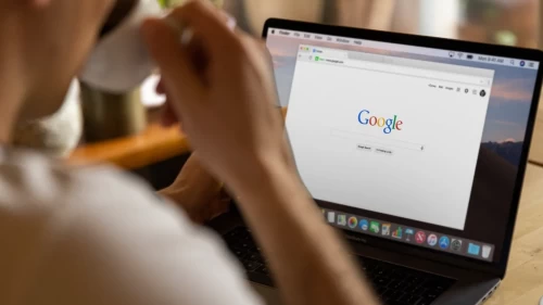 Google'da geçmişi silme dönemi!