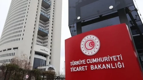 Türkiye ile AB arasında makine mevzuatında uyum tamamlandı