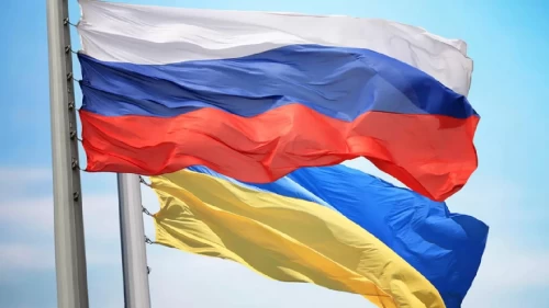 Ukrayna Rusya'nın en büyük veri merkezini vurdu!