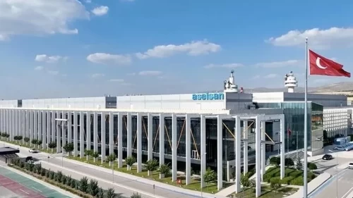 ASELSAN ile Savunma Sanayii Başkanlığı arasında dev sözleşme! Tutar belli oldu