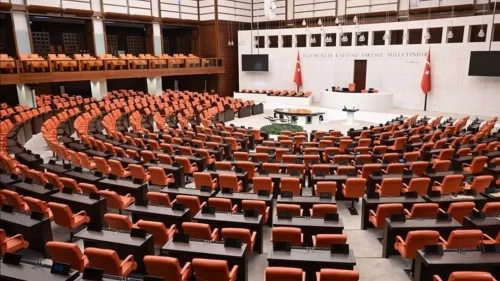 Meclis bugün açılıyor! Milyonları ilgilendiren düzenlemeler gündemde