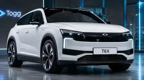 TOGG T6X fiyatı belli oldu mu? TOGG T6X 2027 satış ve teslimat takvimi