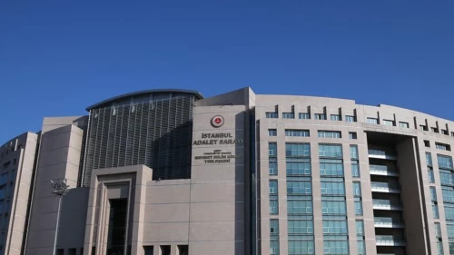 İstanbul'da kara para soruşturması