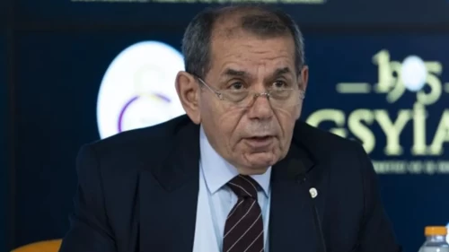 Dursun Özbek Avrupa Kulüpler Birliği yönetimine seçildi