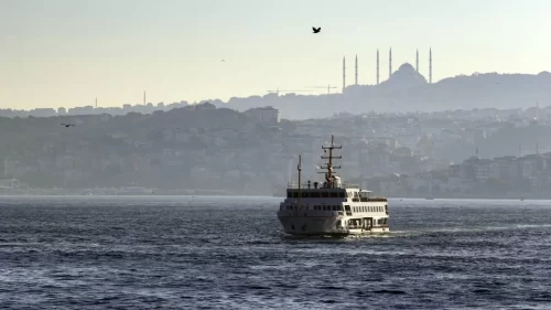 Bugün vapur seferleri iptal mi? 16 Ekim 2026 iptal edilen vapur seferleri listesi...