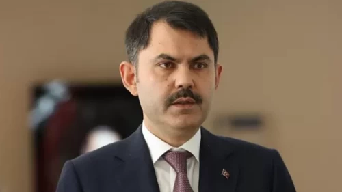 Adana ve Osmaniye'de deprem!