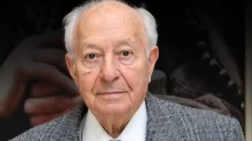 Eski Emniyet Genel Müdürü Yılmaz Ergun hayatını kaybetti