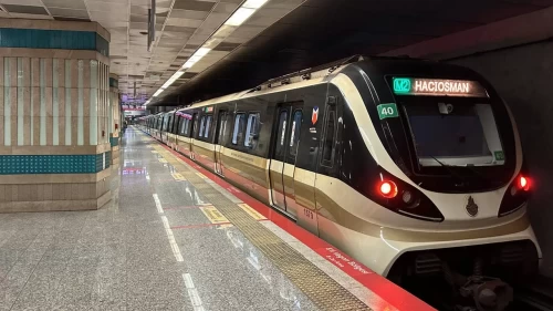 İstanbul'da ulaşımda aksama sona erdi!