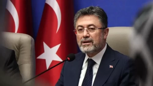 Bakan Yumaklı'dan hayati çağrı!