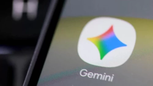 Gemini çöktü mü, neden açılmıyor? Gemini error hatası veriyor