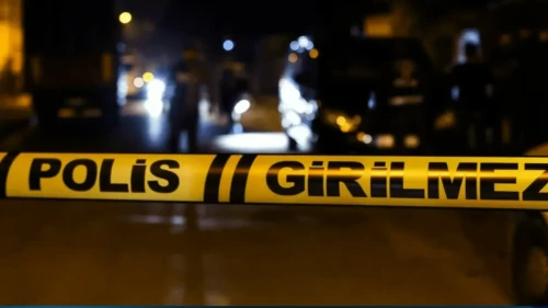 Tartıştığı babasını bıçaklayarak öldürdü
