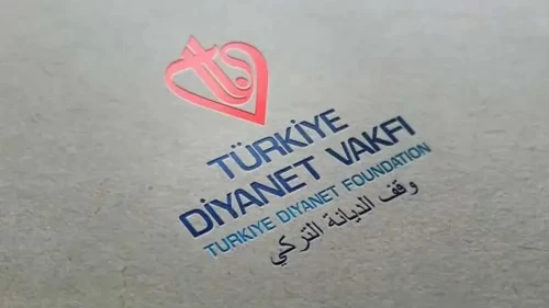 TDV’den mali kaynak iddialarına yanıt: 'Haberler gerçeği yansıtmıyor'