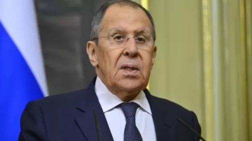 Lavrov’dan Körfez’de kolektif güvenlik önerisi!
