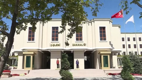 İçişleri Bakanlığı'ndan 19 Ekim Muhtarlar Günü mesajı