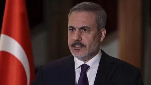 Türkiye, İİT dönem başkanlığını Irak’a devredecek