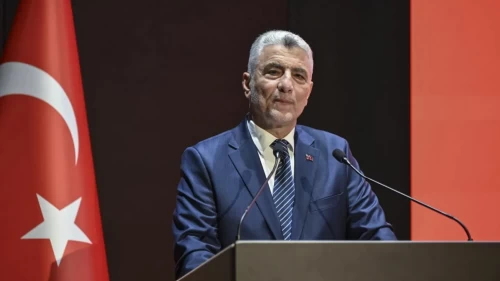 Ömer Bolat’tan 29 Ekim mesajı