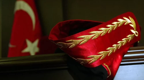 13. Yargı Paketi Meclis'e geldi mi, maddeleri neler? Genel af ve infaz düzenlemesi çıkacak mı?
