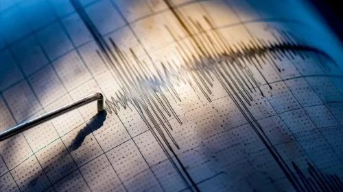 Afyon deprem mi oldu? AFAD son dakika açıkladı