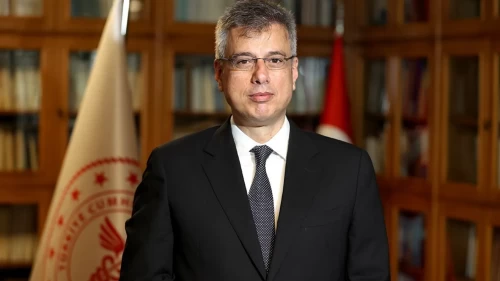 Bakan Memişoğlu'ndan 29 Ekim mesajı