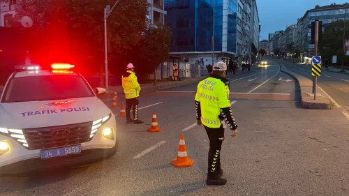 Cumhuriyet Bayramı töreni nedeniyle İstanbul’da hangi yollar kapalı?