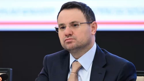 Bakan Gürlek'ten suç örgütlerine sert mesaj: 'Mücadele tavizsiz sürecek!'