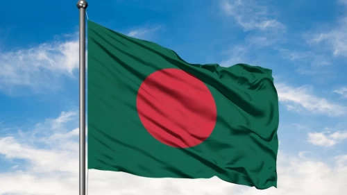 Bangladeş'te dang humması alarmı