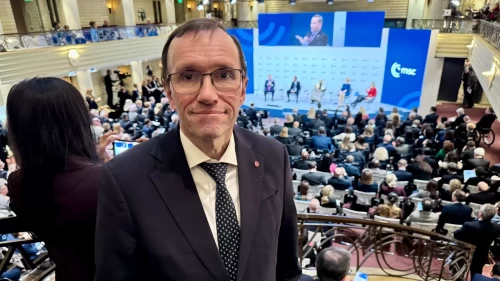 Norveç’ten Trump’ın sözlerine yanıt