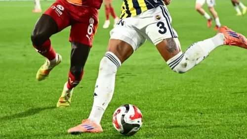 Fenerbahçe ve Galatasaray 407. kez karşılaşıyor! İşte dünyaca ünlü dev derbinin tüm istatistikleri...