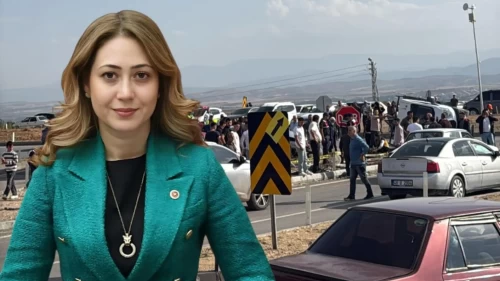MHP'li Karakoç’un sağlık durumuyla ilgili yeni gelişme