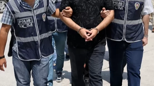 Tekirdağ merkezli 9 ilde operasyon!