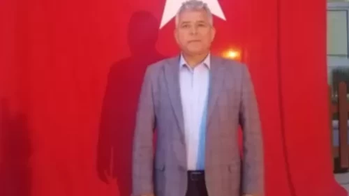 Muhtarlardan Muhtarlık Yasası çağrısı
