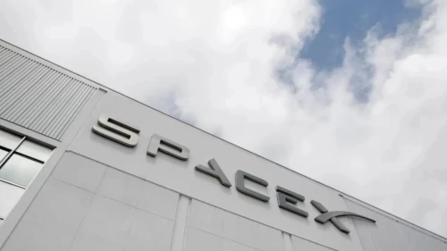 SpaceX'ten yapay zeka hamlesi