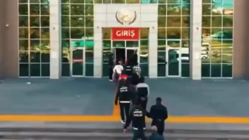 78 ilde uyuşturucu operasyonu: Bin 466 zehir taciri tutuklandı