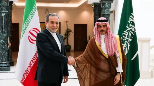 İran'dan Suudi Arabistan ve Husiler için arabuluculuk teklifi!