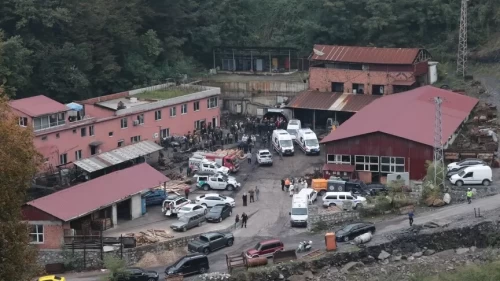 3 işçinin öldüğü grizu patlamasında kritik gelişme!
