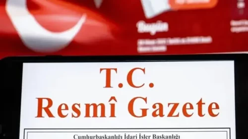 İller Bankasının sermayesi 250 milyar liraya çıkarıldı