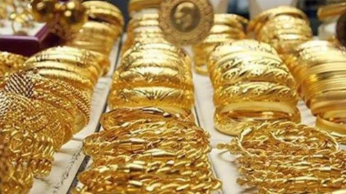 Altın fiyatlarında yön değişti! Gram yeniden yükselişe geçti
