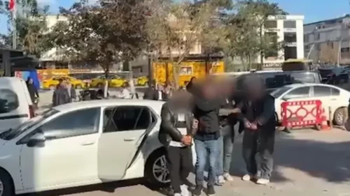 Kendisini savcı olarak tanıtıp milyonluk vurgun yaptı! Cebinden çıkan hayrete düşürdü