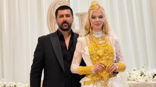 Vanlı Kara Haydar soruşturmasında 2 milyar 475 milyon TL'ye el konuldu!