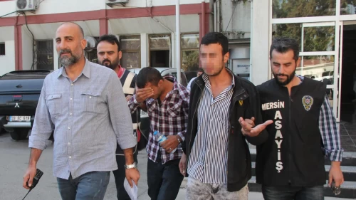 10 yıllık kayıp Furkan Coşkun dosyasında yeni gelişme!