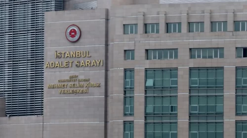 Son dakika| İstanbul Cumhuriyet Başsavcılığından Hakemler Derneği için fesih davası